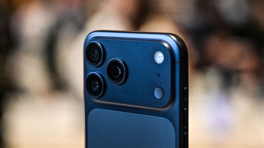 iOS 26.1 is officially out now. Here are the biggest new features.