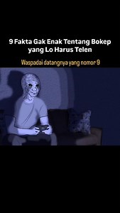 Lo pikir bokep itu hiburan? Bro… lo lagi nonton perusak mental lo sendiri, dan ini 9 faktanya. 1. Bokep itu bikin candu. Otak lo dipaksa nikmatin hal semu yang makin lama makin numpuk, makin susah puas. 2. Lo jadi butuh stimulus ekstrem. Bokep standar udah gak ngaruh, makin lama lo cari yang aneh-aneh. 3. Ngancurin rasa syukur. Lo jadi ngebandingin pasangan nyata sama ilusi yang gak ada ujungnya. 4. Bikin lo susah fokus. Otak lo dikoyak dopamine spike palsu, jadi susah nikmatin kerja & ibadah. 5
