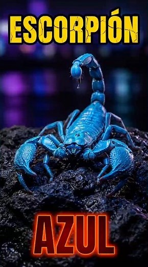 This Scorpion Venom Is Worth Millions #science #shorts