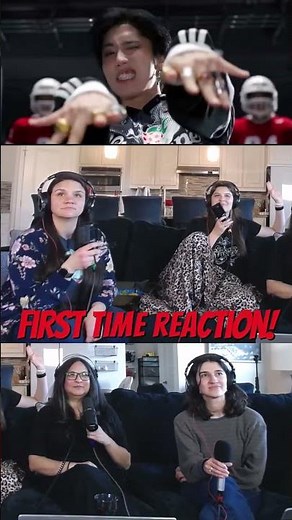 First Time Reaction to Ceremony - Who is Faker?