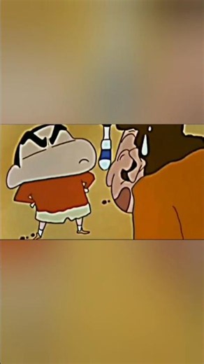 shin chan funny moments 😂😂😂😂#‪@shanchan_27‬