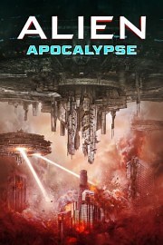 Alien Apocalypse