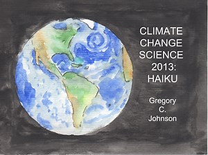 The Story of Climate Change Told in 19 Heartbreaking Haiku