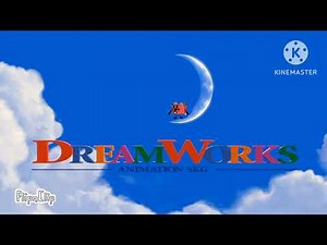 DreamWorks Animation SKG/Paramount (2007/2000)