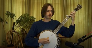 Arranging Old Time Tunes for Bluegrass Banjo