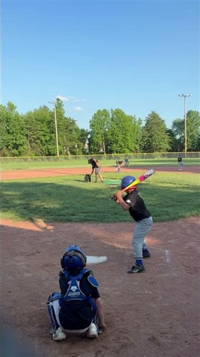 Practice day #baseball sports kids baseballs beisbol para niños dia de entrenamiento