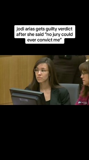 Jodi Arias Guilty Verdict: True Crime Story and Trial Details