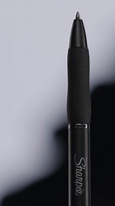 85K views | The impact of Sharpie in a gel pen. Sharpie S-Gel is a high performance pen delivering always-vivid writing. | Sharpie | Facebook