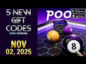 Infinity 8 Ball Pool King | Infinity 8 Ball Pool King Codes | Infinity 8 Ball Pool King ZRedeem Code