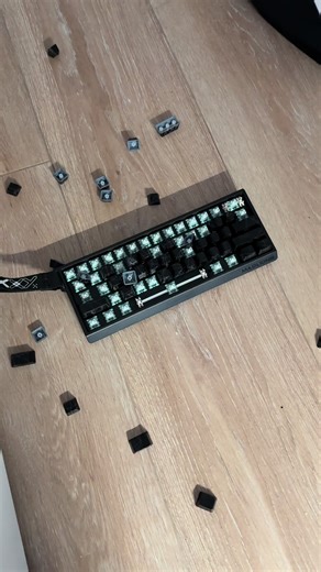 Real Gaming Setup Reveal: Behind the Scenes