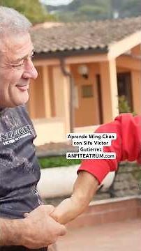 Kung Fu Techniques in the Movie IP Man 🎬 Analysis with Sifu Victor Gutierrez and Sifu Carlo