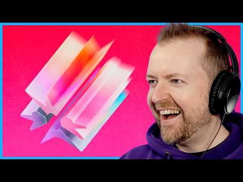 The New ERRA Album Astonished Me