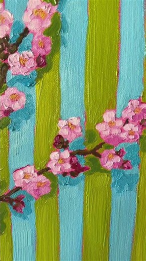 Turn your mailbox into art collecting, one month at a time.