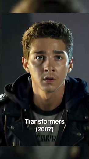 Shia LaBeouf Top 10 Movies 🎥🙌🔥 Shia LaBeouf started as Louis Stevens on Even Stevens 👦🏽✨—but
