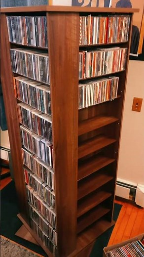 My CD Collection 2026 : Hip Hop, Rock, R&B, Pop, Rock, Metal, Soundtracks, mixtapes, custom albums +