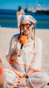 MIĘDZYNARODOWY DZIEŃ SEKSU! 😈 A Wy co byście powiedzieli w sypialni i na plaży? 👀 | Radio ESKA