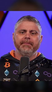 6.8K views · 84 reactions | Don't get scammed  Don't click on links! ⚪️ #scams #bitcoin #crypto #safety #internetsafety #internet #cryptocurrency | BitBoy Crypto | Facebook