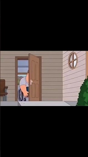 Family guy:Disappointed Joe #global #shorts #familyguy