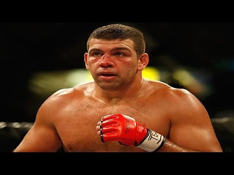 Pedro 'The Rock' Rizzo UFC MMA Highlights [HELLO JAPAN]