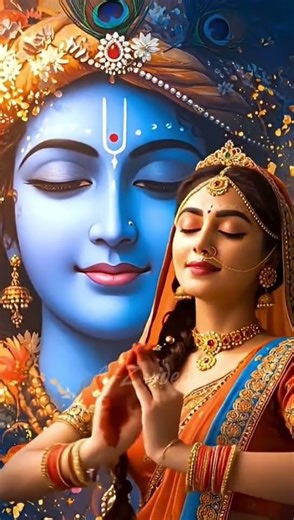 #latest #radhakrishna #radheradhe #radha #radharani #radheshyam #new#bhajan