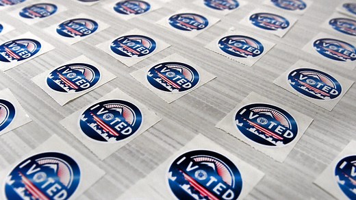 How to check if your vote got counted in Nevada as election results get tallied