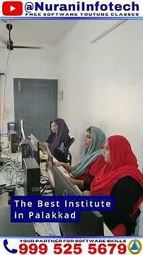 Smart OfficePro | The ultimate office software course | Windows, Word, Excel & PowerPoint