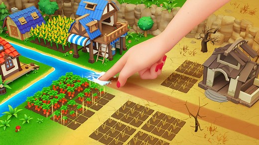 Klondike Adventures - Official Gameplay Trailer | Green Games Showcase 2025