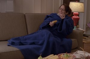 Single Ladies Week: Why The “Night Cheese” Bit On ‘30 Rock’ Is THE BEST