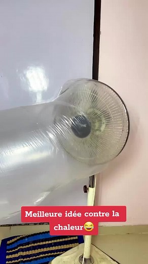 Best Idea to Beat the Heat in Senegal