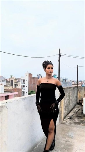 From 1 to 10, Rate My Look! 💫 #bestdancevideo #trending
