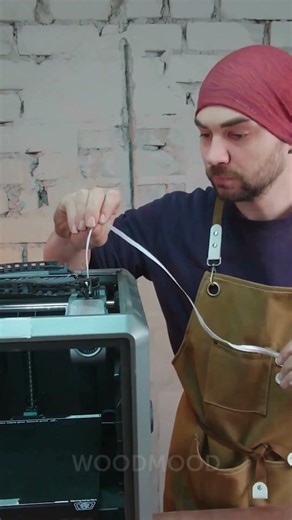 🖨️😱 Laser Printer Goes Eco Mode?! From PET Bottle to Mermaid Bag ✨♻️