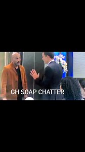 32K views · 533 reactions | Drew & Curtis | GH Soap Chatter | Facebook
