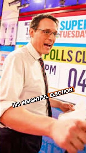 Steve Kornacki: NBC’s Election Night Star & Map Daddy | Net Worth $2M!