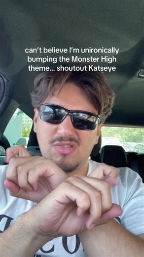 still have to learn the choreo #katseye #monstereye #kpop #eyeskons @KATSEYE