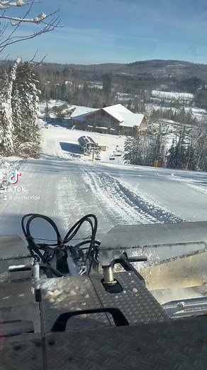 4.5K views · 52 reactions | 2022 Opening day park build! | Giants Ridge | Facebook