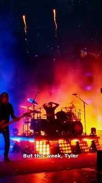 Aerosmith SHOCK Comeback — First Show Since Retirement! 🎸