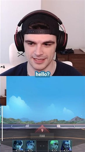 Foolish gets ignored in the voice call