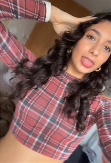 Belly piercing transition vid