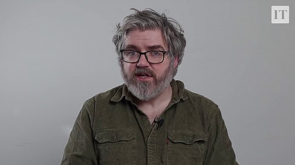 Aughinish investigation: From the Shannon to Siberia