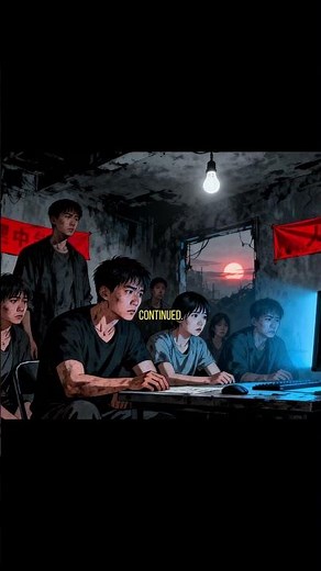 The Three-Body Problem: 1,700 Deaths in 40 Days