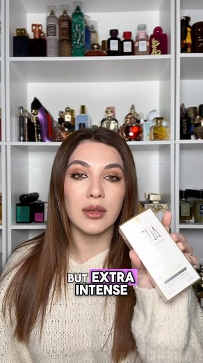 Nicoleta Dinis on Instagram: "Unboxing Alien Extra Intense + first impression @muglerofficial"