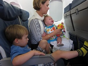 How to Fly Safely After a Pulmonary Embolism or Blood Clot