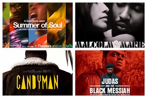 10 Best Black Movies of 2021 – Creators For The Culture