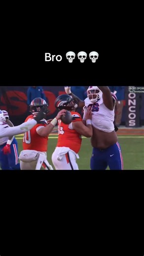 Buffalo Bills vs. Denver Broncos Overtime Highlights