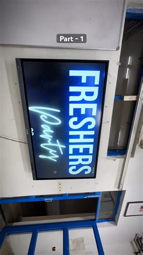 Freshers Invitation Part -1 #trending #ytshorts #youtubeshorts #viral