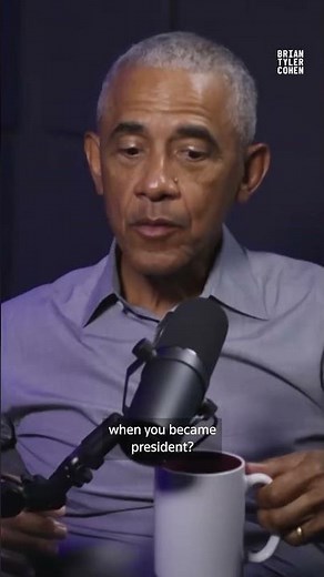 Former U.S. President Obama confirms aliens are ‘real’ | REUTERS