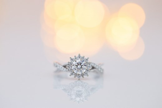 Hearts and Arrows Diamond: Is it Worth it? - International Gem Society