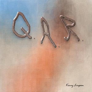 Kerry Livgren - Q​.​A​.​R.