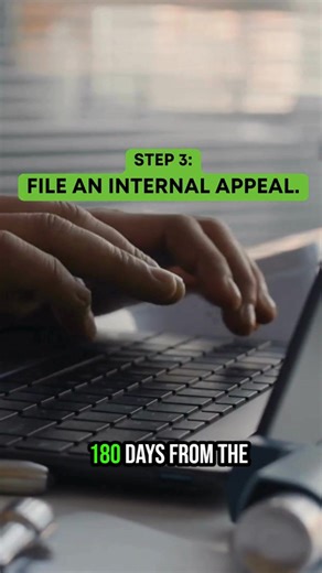 Insurance denied your claim? Here’s what to do next ⛔ Our healthcare...