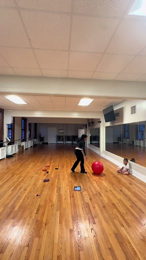 Mastering Balance: Tips for Beginners